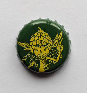 Rasta trolls, Brasserie Dubuisson